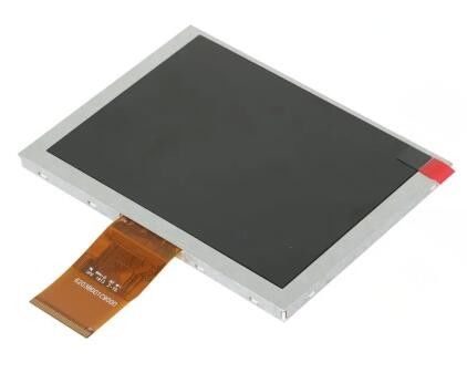 ODM TFTのタッチ画面の表示4:3電子器械使用のための5インチのTft LCDのカラー・モニター