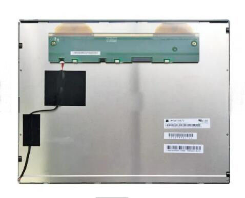 産業等級15in TFT色LCDの表示の600:1 LCDのタッチ画面のパネルODM