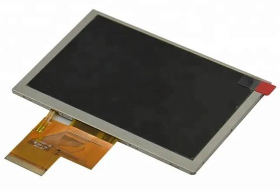 Ej050na-01g FPC 7のインチ50 Pin LCDの表示800x480のラズベリーPi