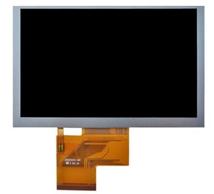 Ej050na-01g FPC 7のインチ50 Pin LCDの表示800x480のラズベリーPi